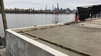 April 2020 - iPark Sidewalk Restoration