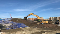 January 2020 - Soil Stockpile Management