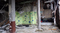 November 2018 - 115 River Road Interior Demolition
