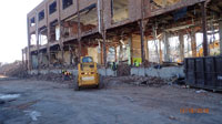 December 2018 - Demolition Material Management