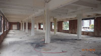 October 2018 - 115 River Road Interior Demolition